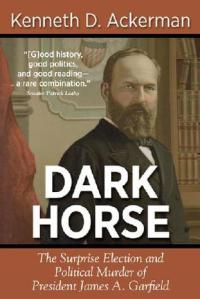 Dark Horse, by Kenneth Ackerman
